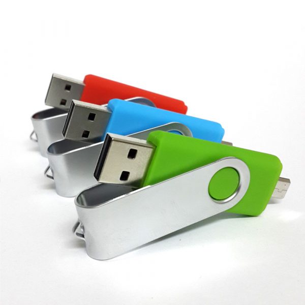 Customized Pen drive