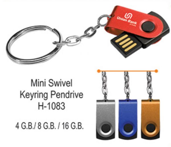 Customized pendrive3