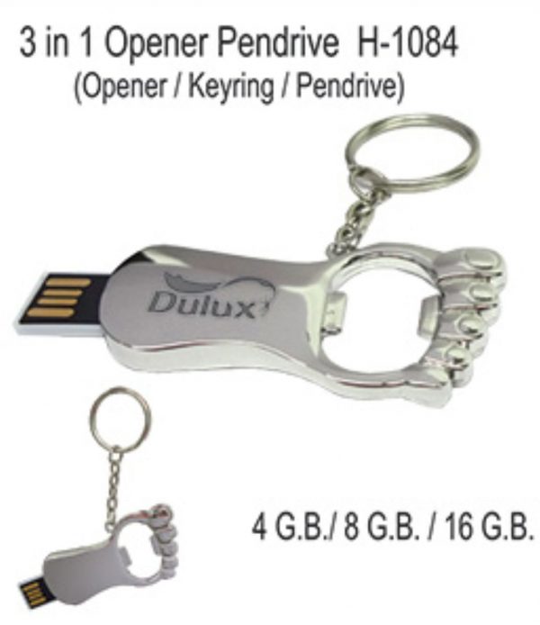 Customized pendrive4